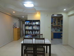 Blk 511 Woodlands Drive 14 (Woodlands), HDB 4 Rooms #125059222